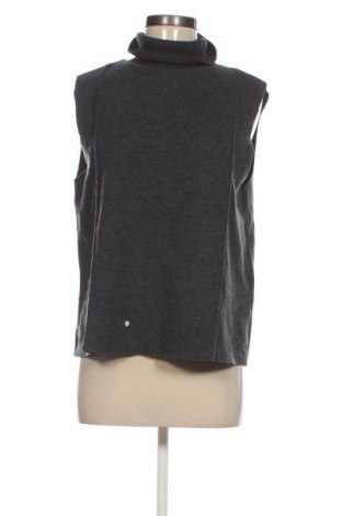 Damenpullover Zara, Größe L, Farbe Grau, Preis 18,99 €