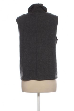 Damenpullover Zara, Größe L, Farbe Grau, Preis 18,99 €