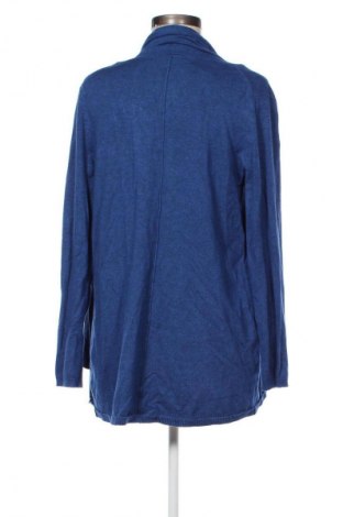Damenpullover Zara, Größe L, Farbe Blau, Preis € 13,81