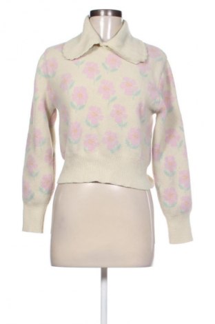 Damenpullover Zara, Größe M, Farbe Mehrfarbig, Preis € 13,81