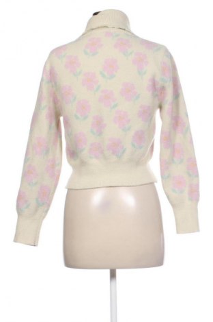 Damenpullover Zara, Größe M, Farbe Mehrfarbig, Preis € 13,81