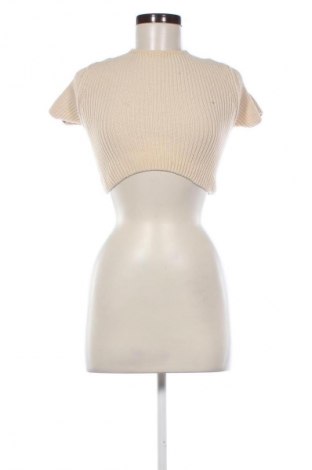 Damenpullover Zara, Größe S, Farbe Ecru, Preis € 14,24