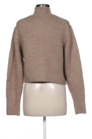 Dámsky pulóver Zara, Veľkosť L, Farba Béžová, Cena  13,81 €