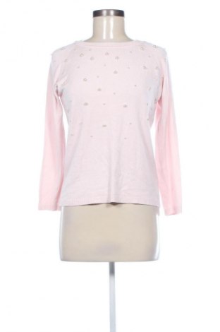 Dámsky pulóver Zara, Veľkosť S, Farba Ružová, Cena  13,81 €
