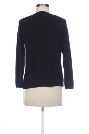 Pulover de femei Zara, Mărime M, Culoare Negru, Preț 73,97 Lei