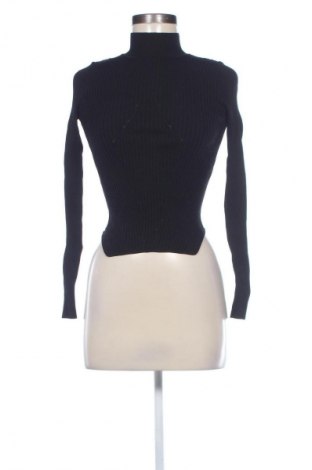 Dámsky pulóver Zara, Veľkosť M, Farba Čierna, Cena  37,42 €