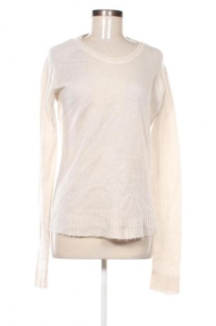 Γυναικείο πουλόβερ Zara Knitwear, Μέγεθος L, Χρώμα  Μπέζ, Τιμή 17,99 €