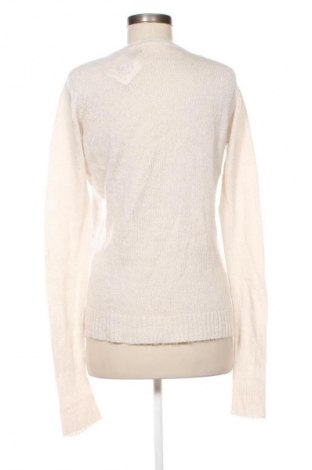 Γυναικείο πουλόβερ Zara Knitwear, Μέγεθος L, Χρώμα  Μπέζ, Τιμή 17,99 €