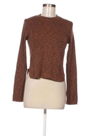 Damski sweter Zara Knitwear, Rozmiar M, Kolor Kolorowy, Cena 57,99 zł
