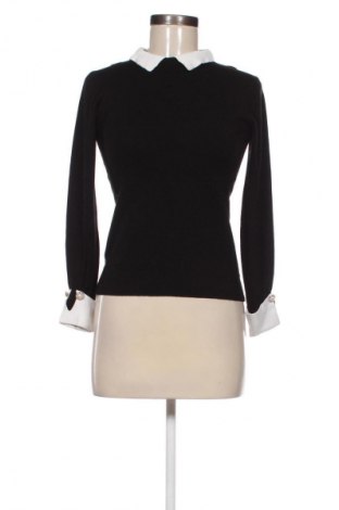 Damenpullover Zara Knitwear, Größe S, Farbe Schwarz, Preis € 13,81