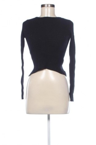 Damski sweter Zara Knitwear, Rozmiar S, Kolor Czarny, Cena 59,99 zł