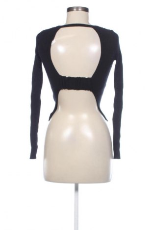 Damski sweter Zara Knitwear, Rozmiar S, Kolor Czarny, Cena 59,99 zł