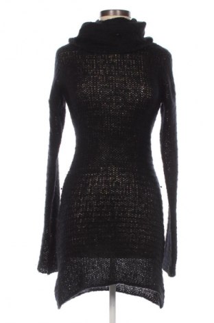 Γυναικείο πουλόβερ Zara Knitwear, Μέγεθος M, Χρώμα Μαύρο, Τιμή 14,27 €