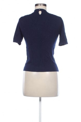 Női pulóver Zara Knitwear, Méret M, Szín Kék, Ár 5 269 Ft