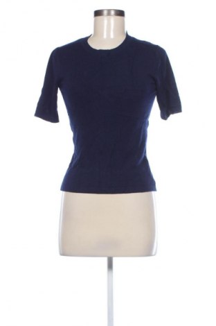 Női pulóver Zara Knitwear, Méret M, Szín Kék, Ár 5 269 Ft