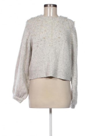 Damski sweter Zara Knitwear, Rozmiar S, Kolor Kolorowy, Cena 63,62 zł