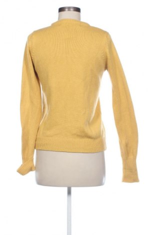 Dámský svetr Zara Knitwear, Velikost M, Barva Žlutá, Cena  345,00 Kč