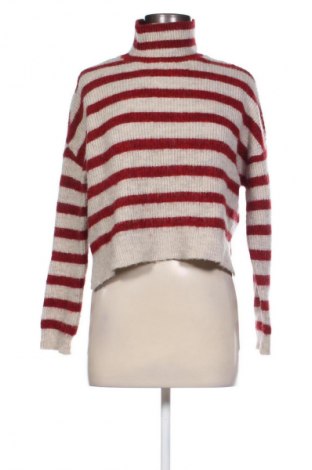 Női pulóver Zara Knitwear, Méret M, Szín Sokszínű, Ár 4 139 Ft