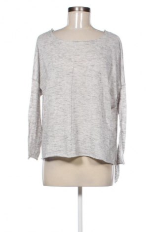 Dámský svetr Zara Knitwear, Velikost S, Barva Šedá, Cena  179,00 Kč