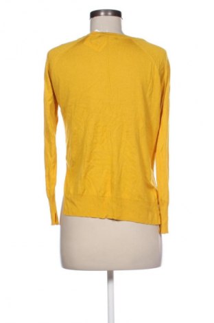 Damenpullover Zara Knitwear, Größe S, Farbe Gelb, Preis 14,24 €