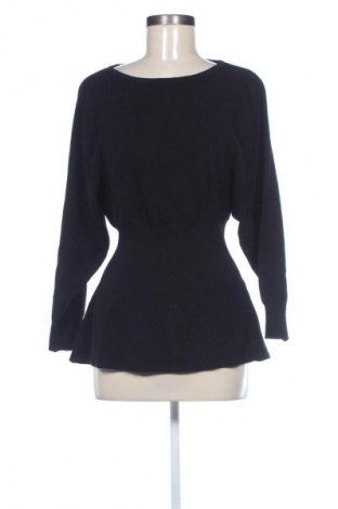 Női pulóver Zara Knitwear, Méret S, Szín Fekete, Ár 5 400 Ft