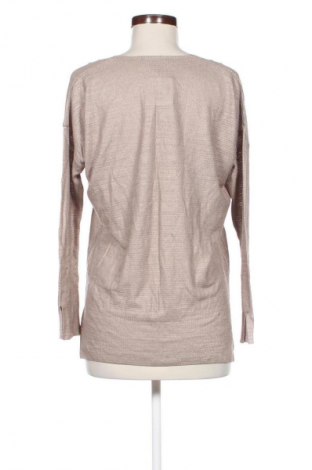 Pulover de femei Zara Knitwear, Mărime S, Culoare Maro, Preț 73,97 Lei