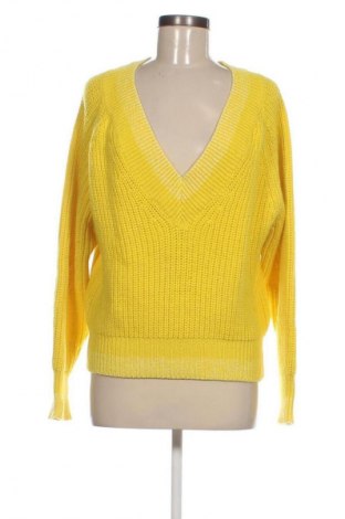 Damenpullover Zini, Größe XL, Farbe Gelb, Preis € 43,99