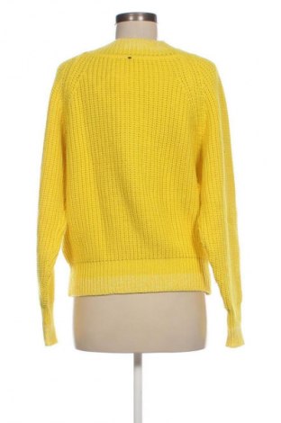 Damenpullover Zini, Größe XL, Farbe Gelb, Preis € 43,99