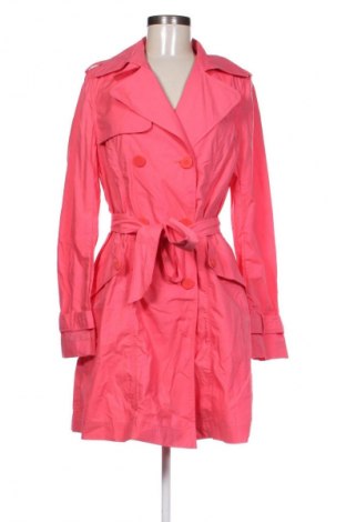 Damen Trench Coat BSB, Größe L, Farbe Rosa, Preis € 49,10