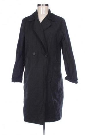 Damen Trench Coat C&A, Größe M, Farbe Schwarz, Preis € 34,00