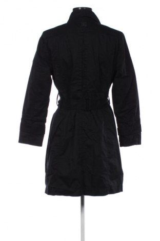 Damen Trench Coat Comma,, Größe L, Farbe Schwarz, Preis € 208,47