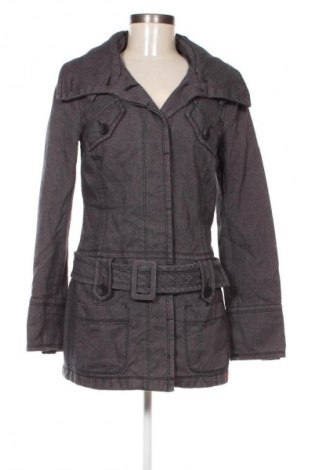 Γυναικεία καμπαρντίνα Edc By Esprit, Μέγεθος M, Χρώμα Πολύχρωμο, Τιμή 19,99 €