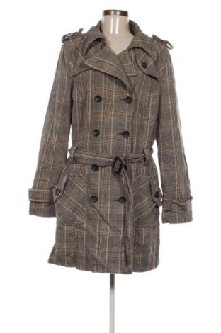 Damen Trench Coat Edc By Esprit, Größe XL, Farbe Mehrfarbig, Preis € 66,99