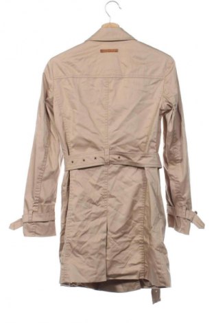 Trench de femei Esprit, Mărime XS, Culoare Bej, Preț 131,93 Lei