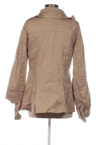 Dámský přechodný kabát  Fashion Addict, Velikost L, Barva Béžová, Cena  519,00 Kč