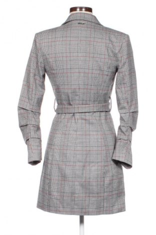 Damen Trench Coat Guess, Größe S, Farbe Mehrfarbig, Preis € 75,99