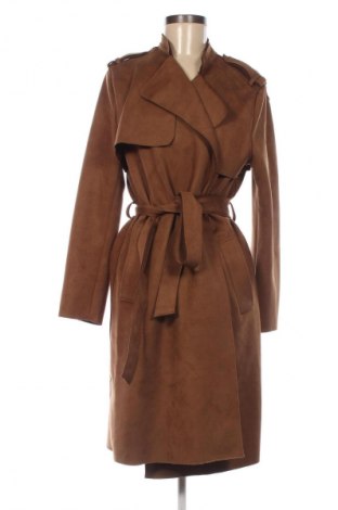 Damski prochowiec H&M, Rozmiar XL, Kolor Brązowy, Cena 222,99 zł
