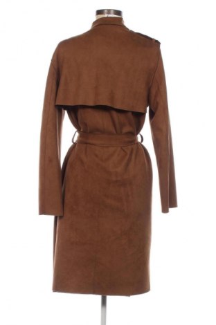 Damski prochowiec H&M, Rozmiar XL, Kolor Brązowy, Cena 222,99 zł