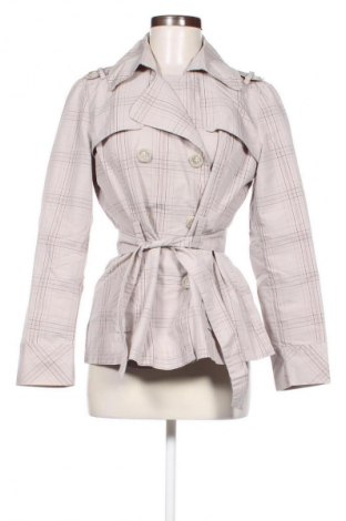 Damen Trench Coat LC Waikiki, Größe L, Farbe Mehrfarbig, Preis € 49,62
