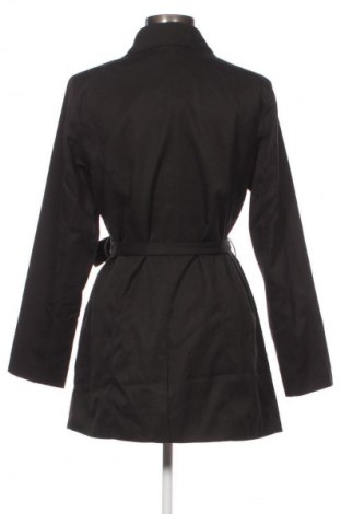 Damen Trench Coat ONLY, Größe S, Farbe Schwarz, Preis € 33,99