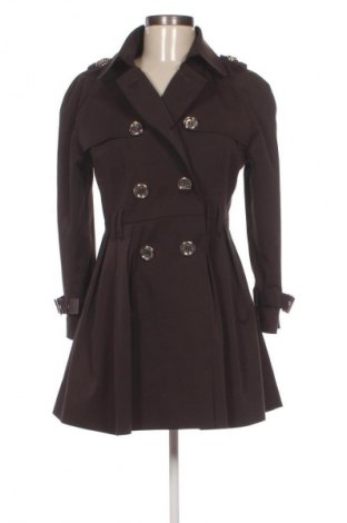 Trench de femei Rags, Mărime M, Culoare Maro, Preț 260,82 Lei