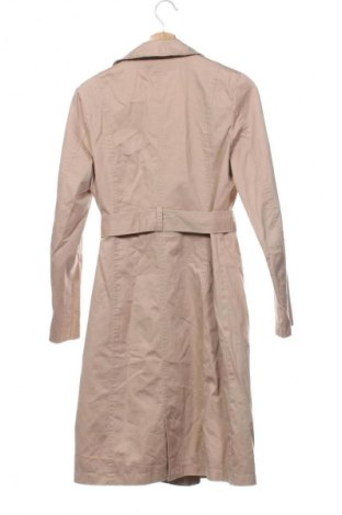 Trench de femei Unbranded, Mărime XS, Culoare Bej, Preț 167,99 Lei