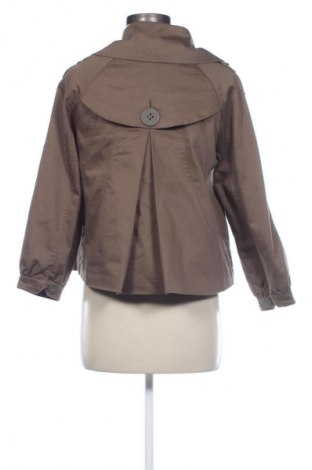 Дамски шлифер Vero Moda, Размер M, Цвят Кафяв, Цена 47,30 лв.