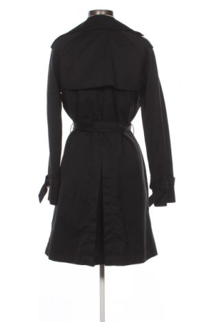 Trench de femei Whyred, Mărime M, Culoare Negru, Preț 595,00 Lei