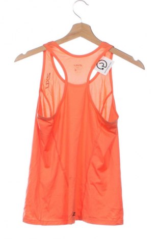 Női sport top 2XU, Méret XS, Szín Narancssárga
, Ár 9 219 Ft
