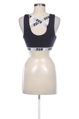 Top sport de damă. Active, Mărime S, Culoare Negru, Preț 41,46 Lei