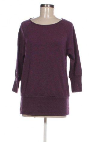 Damen Sporttop Active By Tchibo, Größe S, Farbe Lila, Preis 10,99 €