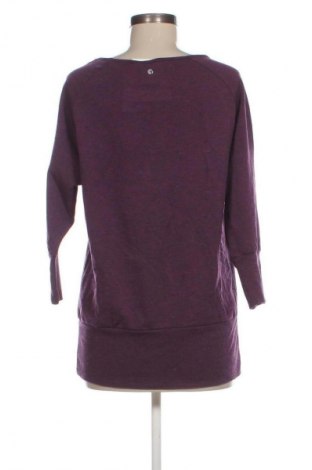 Damen Sporttop Active By Tchibo, Größe S, Farbe Lila, Preis 10,99 €