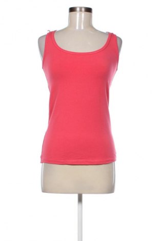 Damski sportowy top Active By Tchibo, Rozmiar S, Kolor Różowy, Cena 21,99 zł