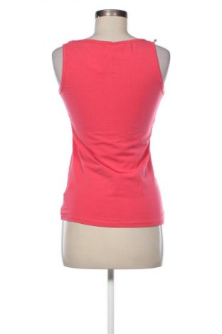Damski sportowy top Active By Tchibo, Rozmiar S, Kolor Różowy, Cena 21,99 zł